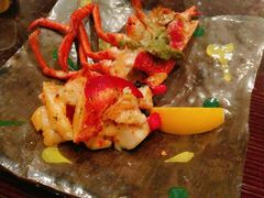 -Ginza Onodera铁板烧(外滩十八号店)