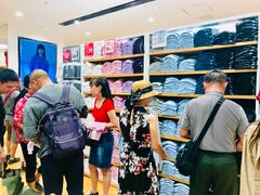 -优衣库(银座店)