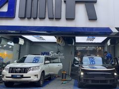 -龙膜耐卡汽车贴膜改装旗舰店(火车南站店)