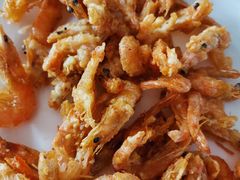 -北京龙庆四季香农家饭庄·灶台鱼·碳烤虹鳟鱼(龙庆峡店)