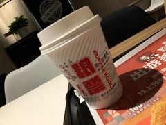 -肯德基(中纬店)