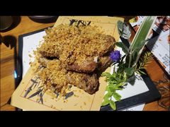 -沈胖子音乐烤吧·炒菜·龙虾(环城东路店)