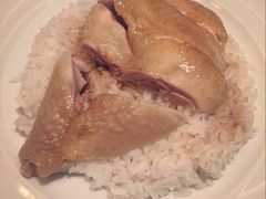 -夏宫中餐厅(静安香格里拉店)