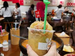 -黔有有贵州酸汤夺夺粉火锅(五味十字店)