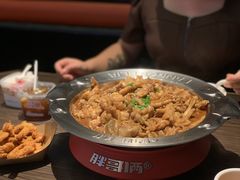 -胖哥俩肉蟹煲(湛江印象汇店)