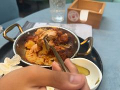 -苏坦土耳其西餐厅(玉林店)