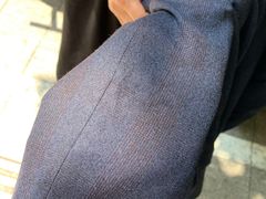 -曹树华专业无痕织补