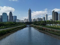 -万绿园