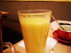 香浓玉米汁饮料S-必胜客(大兴店)