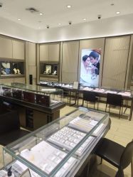 -周生生Chow Sang Sang(东方店)