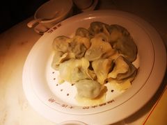 -日丰园海肠水饺·老字号大连海鲜(和平广场店)