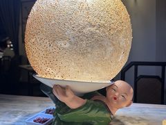 -吴越荣记苏州菜·松鼠桂鱼 100% 活鱼现做(月光码头店)