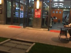 门面-杨国福麻辣烫(拱墅万达广场店)