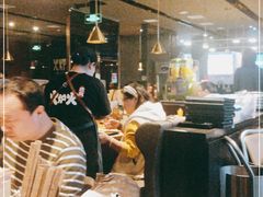 大堂-火炉火自助餐(喜隆多店)
