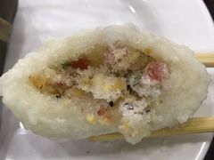 艾窝窝-白魁老号饭庄(交道口店)