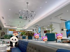 -鹿港小镇(悠唐店)