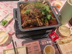 -谭十三大排档·18年老字号(船山路总店)