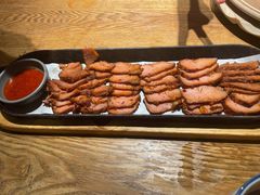 蜜桃烤肉-蜜桃餐厅·伴山(湖滨商业街店)