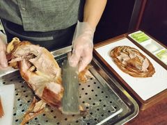 -香雪海饭店中餐厅(人民桥店)