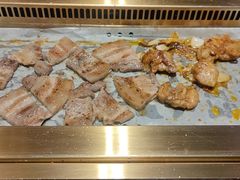 -新石器烤肉(之心城店)
