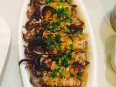 -渔娘渔家丹东海鲜(东直门店)