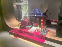 -上和臻品中国菜(花园街店)