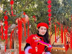 -HERRE·FARM 赫尔露营农场·团建聚会包场