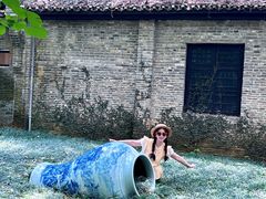 -景德镇古窑民俗博览区