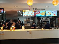 -麦当劳(宜安广场店)