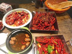 -阿财老铺·老蚌埠龙虾城(华夏总店)