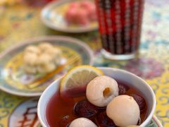 -宫事颐庭·老佛爷贵寿下午茶(颐和园店)