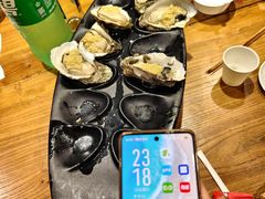 -烧蠔帮·湛江生蚝(工农店)