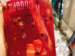 -悸动(山东烟台万达广场店)