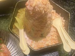 -樱嘢·炭火烧肉(惠南店)