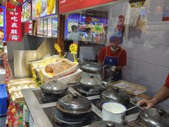 -旺角小渔村(二马路店)