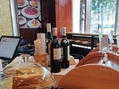 -西点坊(浦东香格里拉店)