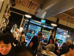 -The Grill by Sean Connolly