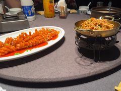 -简小舍·民间手艺菜(武昌江滩店)