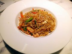 海鲜炒面-花锅速食(日月广场店)