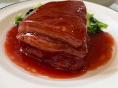 -新聚丰菜馆(太监弄店)