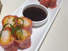 -蔡澜点心·粤菜(嘉里中心店)