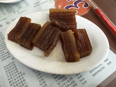-阿三麻蓉汤圆(顺光大厦店)