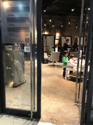 -Kraemer Paris  苏豪路易士·嘉玛发廊