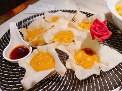 公主素蟹粉-桂满陇-西湖船宴(西单大悦城店)