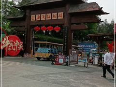 -北海金海湾红树林生态旅游区