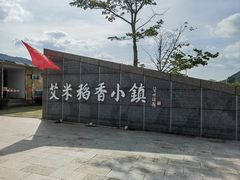 -艾米稻香小镇
