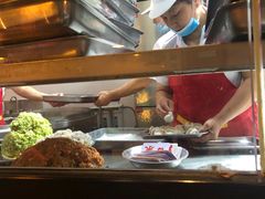 -新兴园饺子馆(北京百子湾店)