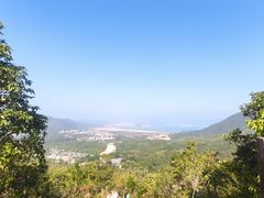-七娘山