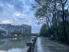 -常州明城墙