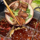 本地人开的火锅店，以前就在弹子石可是超火的